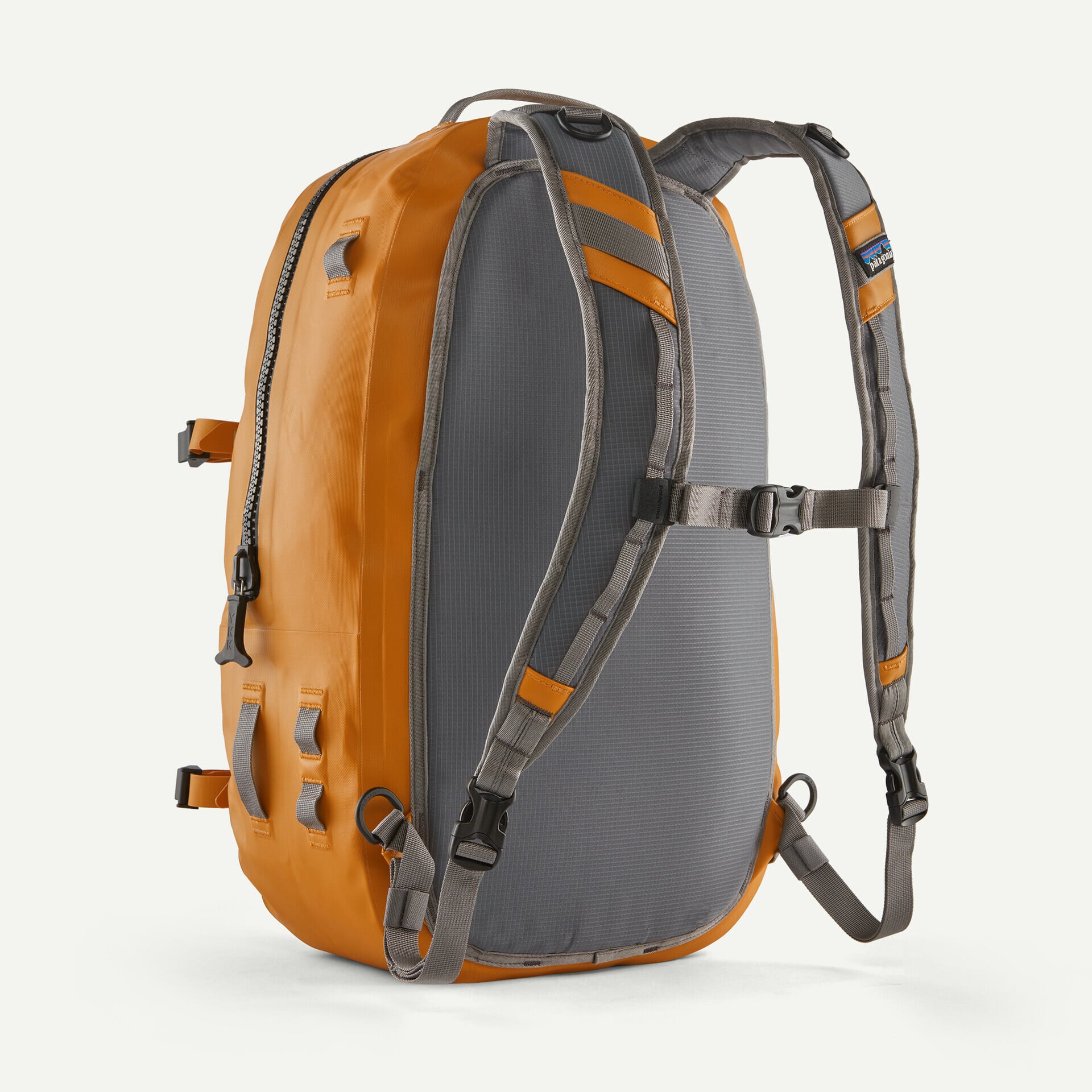 Patagonia パタゴニア Guidewater Backpack 29L ガイドウォーター・バックパック 29L Golden Caramel