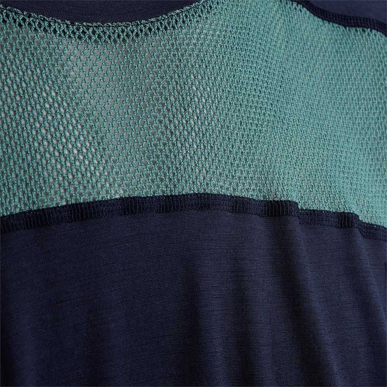 ACLIMA アクリマ LIGHTWOOL SPORTS SINGLET ライトウールスポーツ シングレット