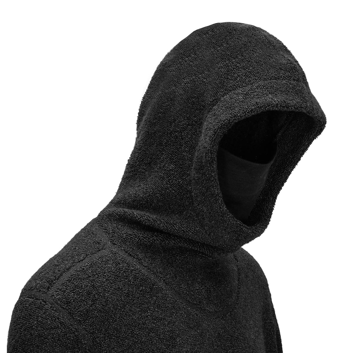ACLIMA アクリマ REBORN TERRY PULLOVER UNISEX リボーン テリー プルオーバー ユニセックス
