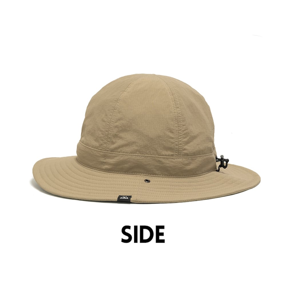 RIDGE MOUNTAIN GEAR｜Field Hat リッジマウンテンギア フィールドハット