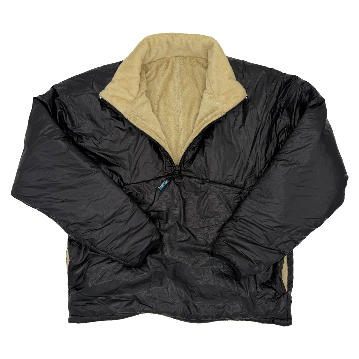 【4/30迄オーダー受付中】Montkage Products モンカゲプロダクツ L-MONT SMOCK エルモンスモック