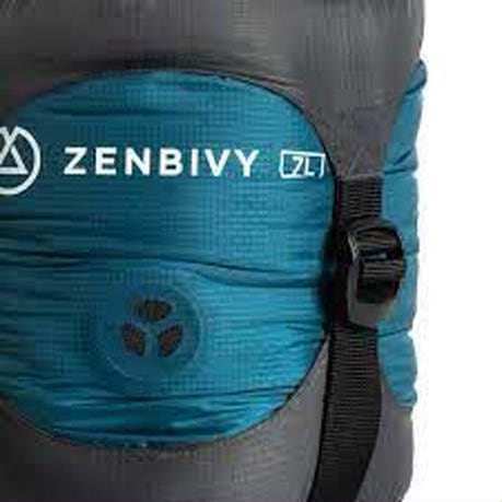 【DM便190円】ZENBIVY Compression Caps 15L ゼンビビィ コンプレッションキャップ