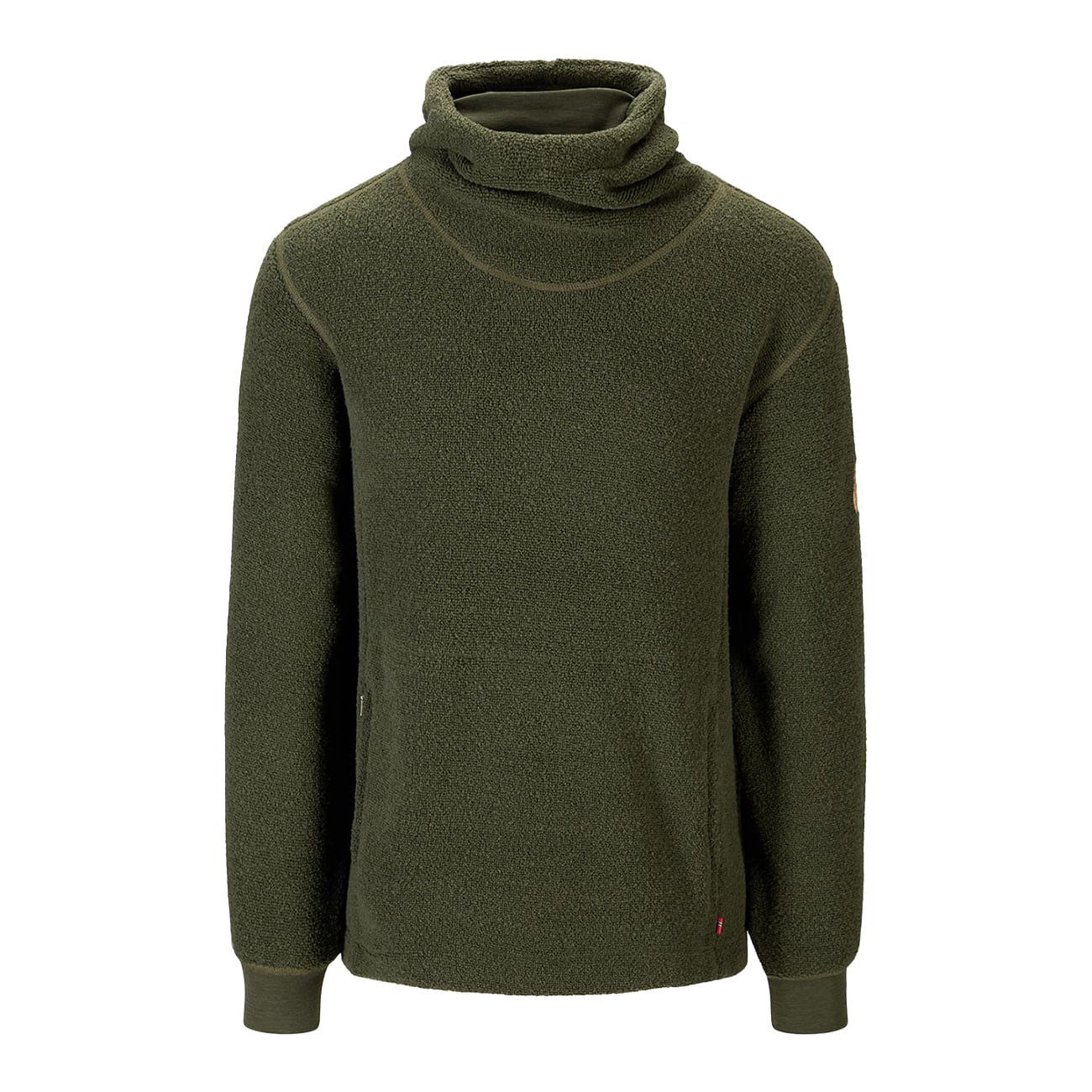 ACLIMA アクリマ REBORN TERRY PULLOVER UNISEX リボーン テリー プルオーバー ユニセックス