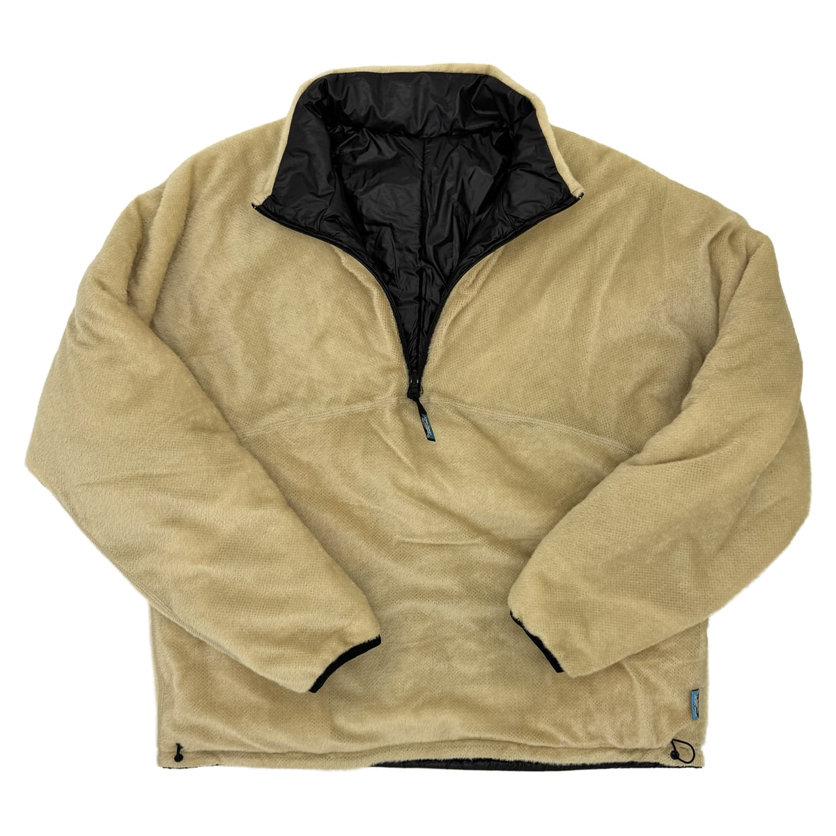 【4/30迄オーダー受付中】Montkage Products モンカゲプロダクツ L-MONT SMOCK エルモンスモック