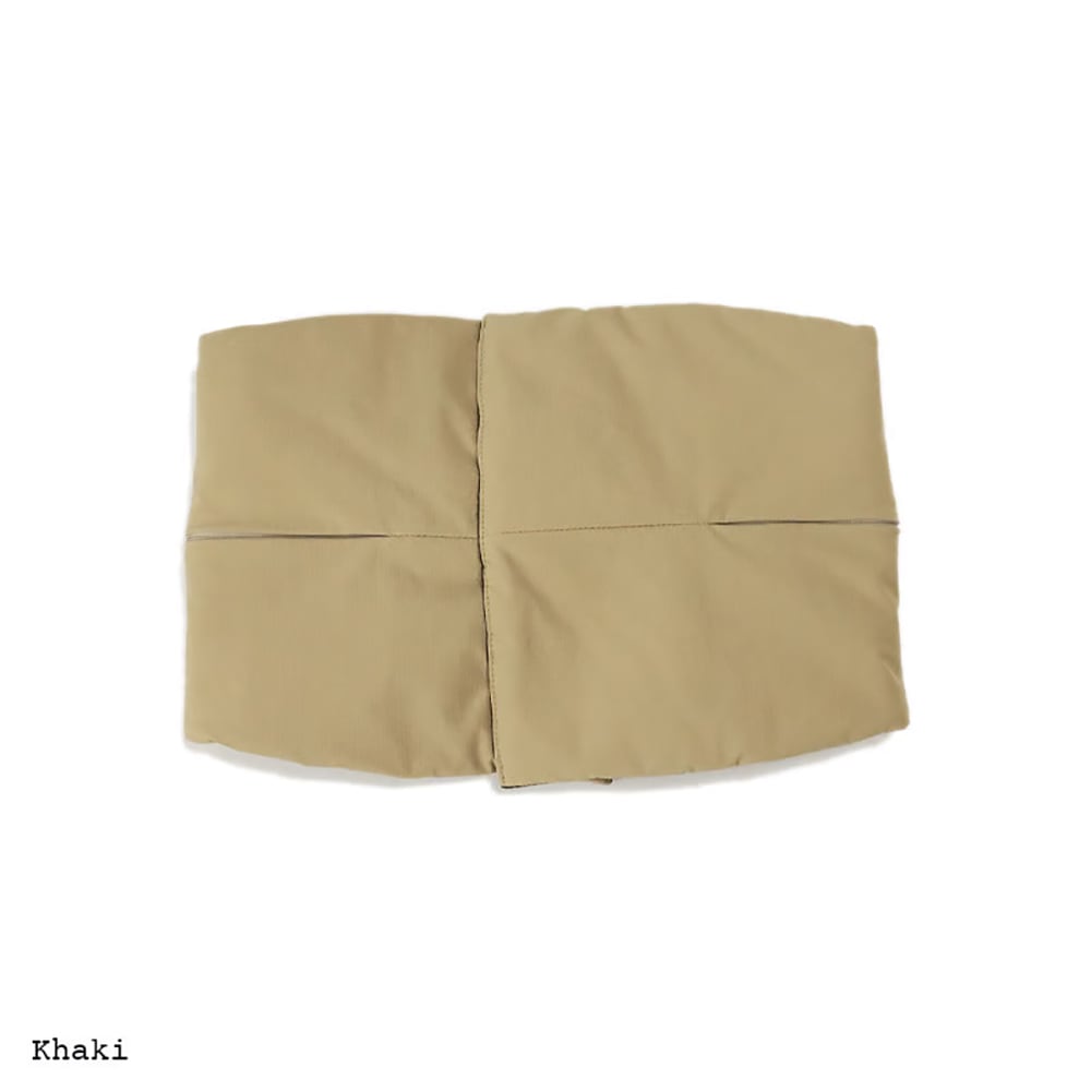 【DM便190円】halo commodity ハロコモディティ HL-1087 Belay Neck Gaiter バレーネックゲイター