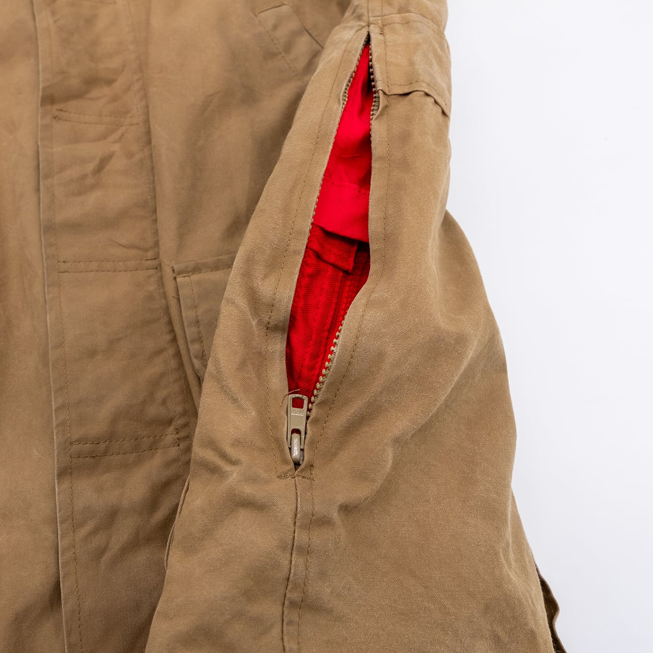 【USED】90s ORVIS オービス Hunting Jacket ハンティングジャケット
