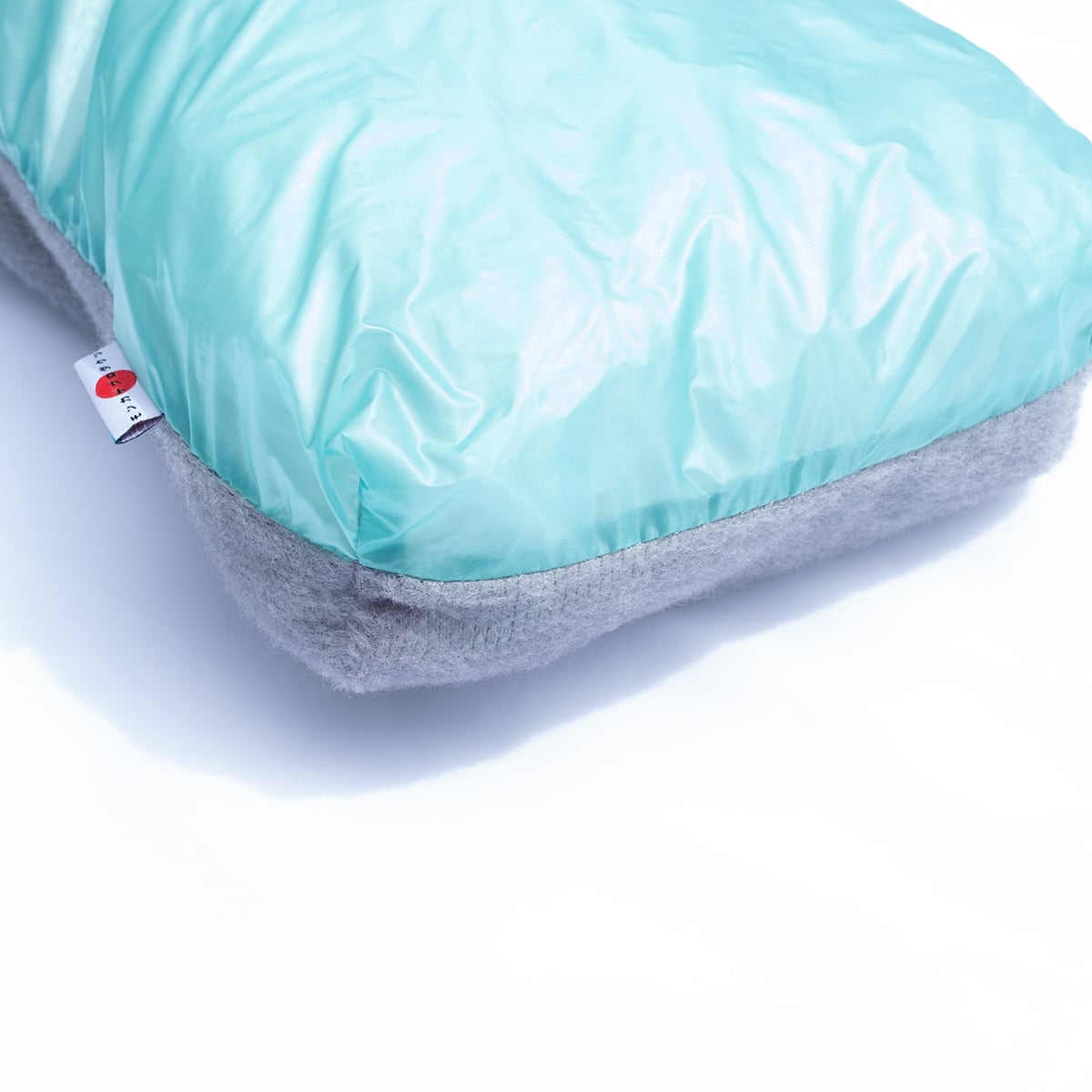 【DM便190円】Montkage Products モンカゲプロダクツ Staff Sack Pillow with Octa スタッフサックピロー with Octa
