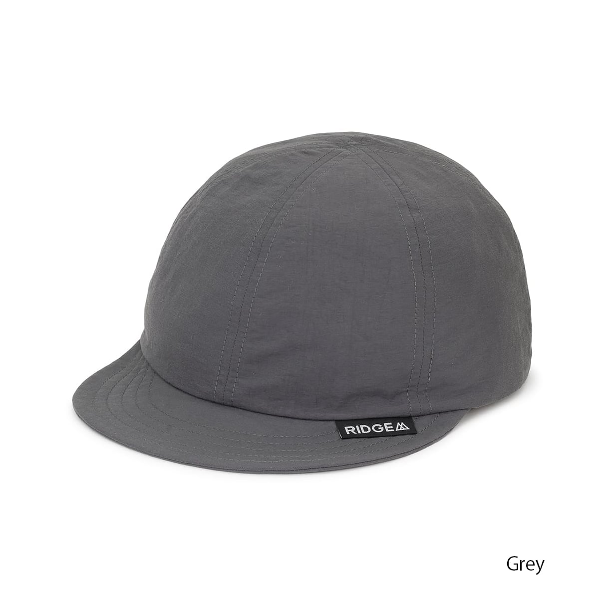 【DM便190円】RIDGE MOUNTAIN GEAR リッジマウンテンギア Basic Cap Extra 2026 ベーシックキャップ エクストラ