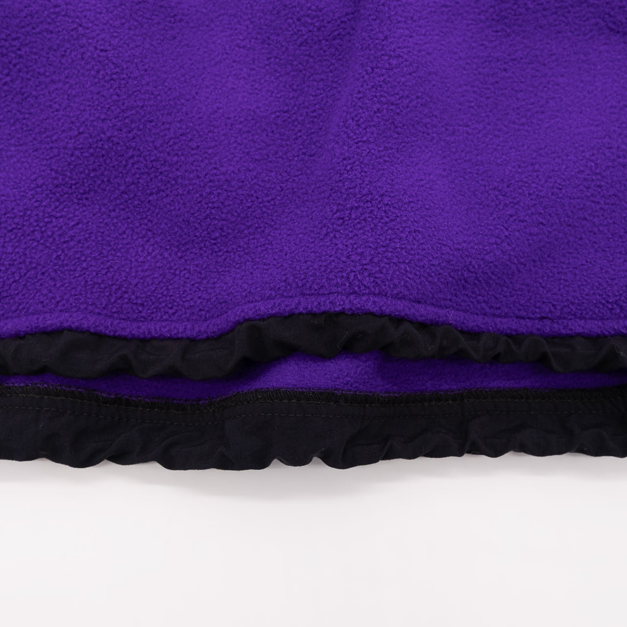 【USED】90s SIERRA DESIGNS シエラデザインズ Fleece Pullover フリースプルオーバー made in USA
