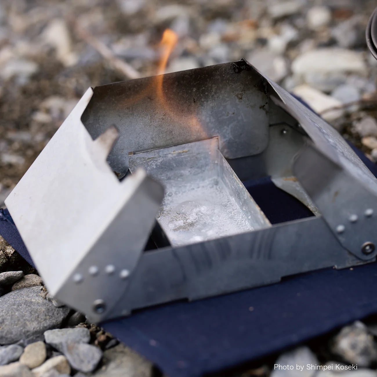 【DM便は2個まで可】FIREDRAGON ファイヤードラゴン SOLID FUEL 12 BLOCKS  ソリッドフューエル 12ブロック