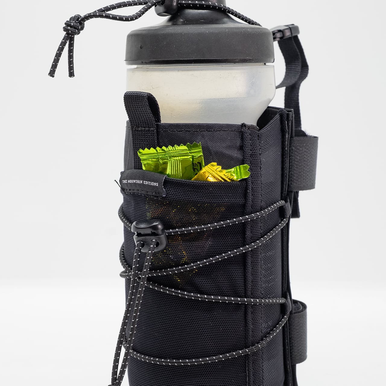 【DM便190円】Montkage Products モンカゲプロダクツ  BOTTLE HOLDER ボトルホルダー