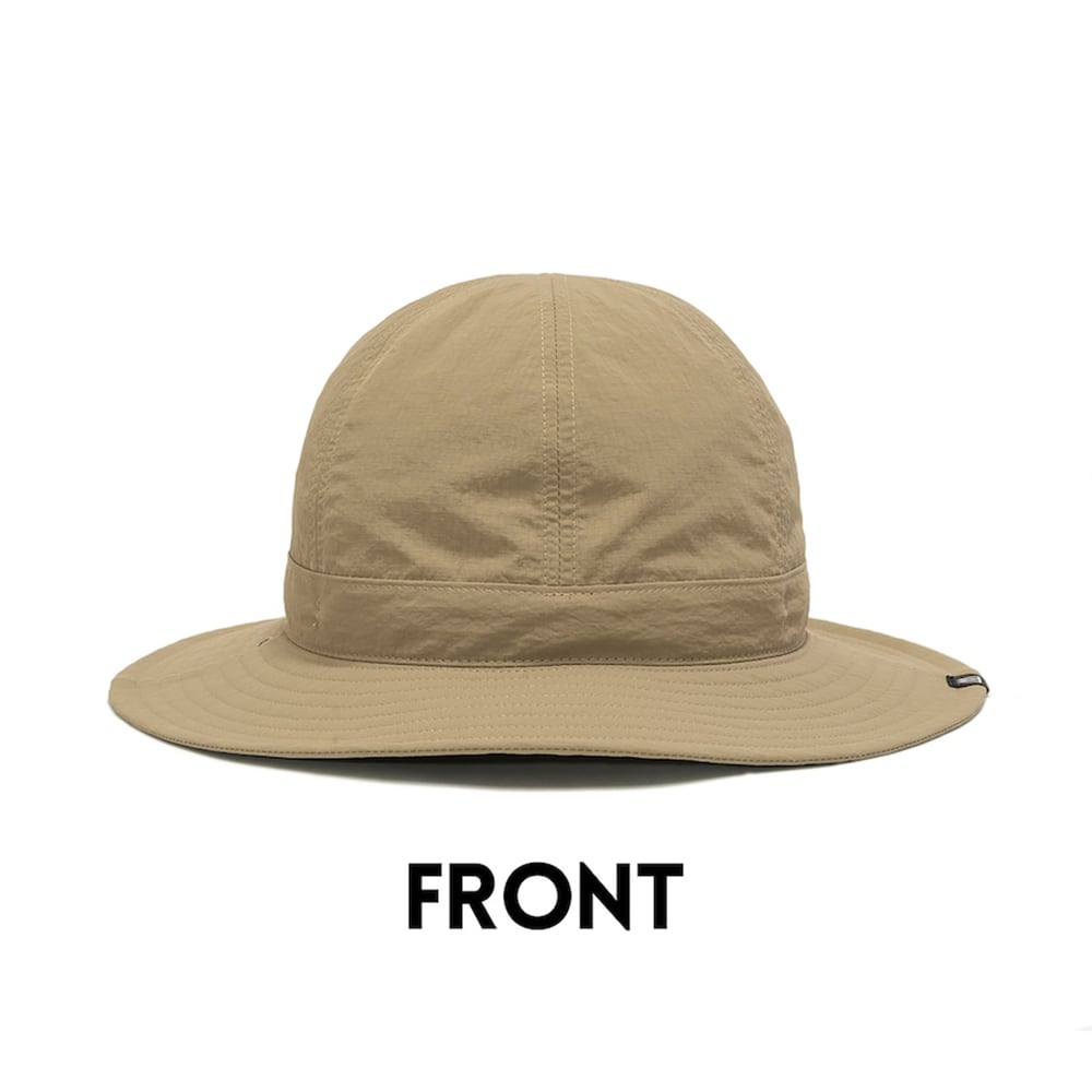 RIDGE MOUNTAIN GEAR｜Field Hat リッジマウンテンギア フィールドハット