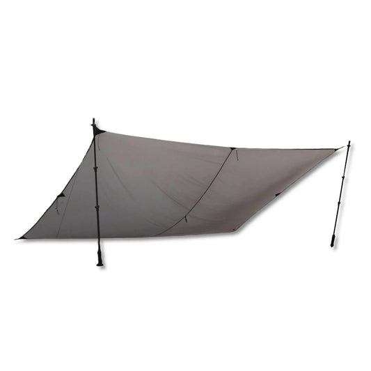 OHMI Equipment オウミ イクイップメント Aero Tarp Duo エアロタープ デュオ