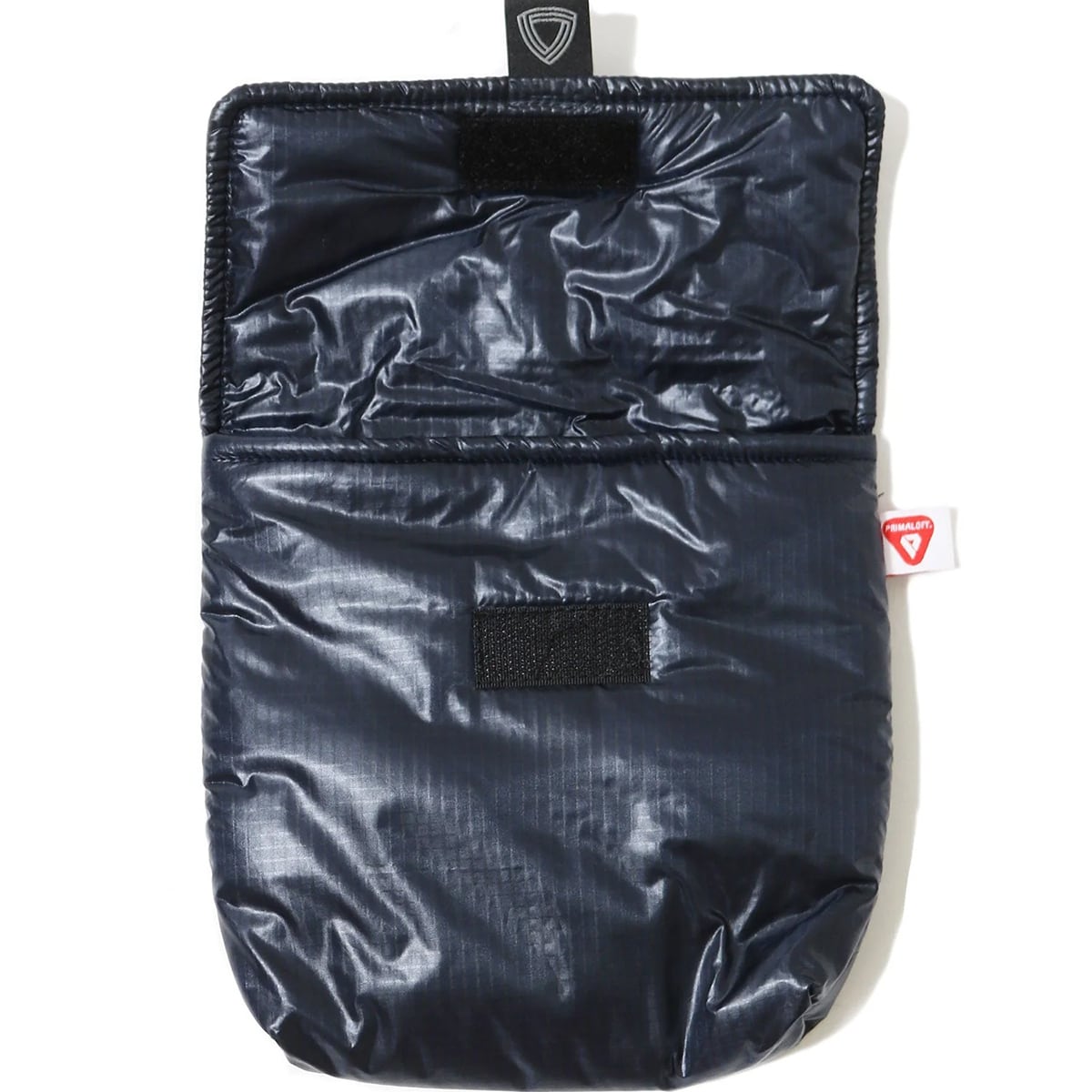 【DM便190円】TRAIL BUM トレイルバム P.I.POUCH MEDIUM プリマロフト内蔵ポーチ ミディアム