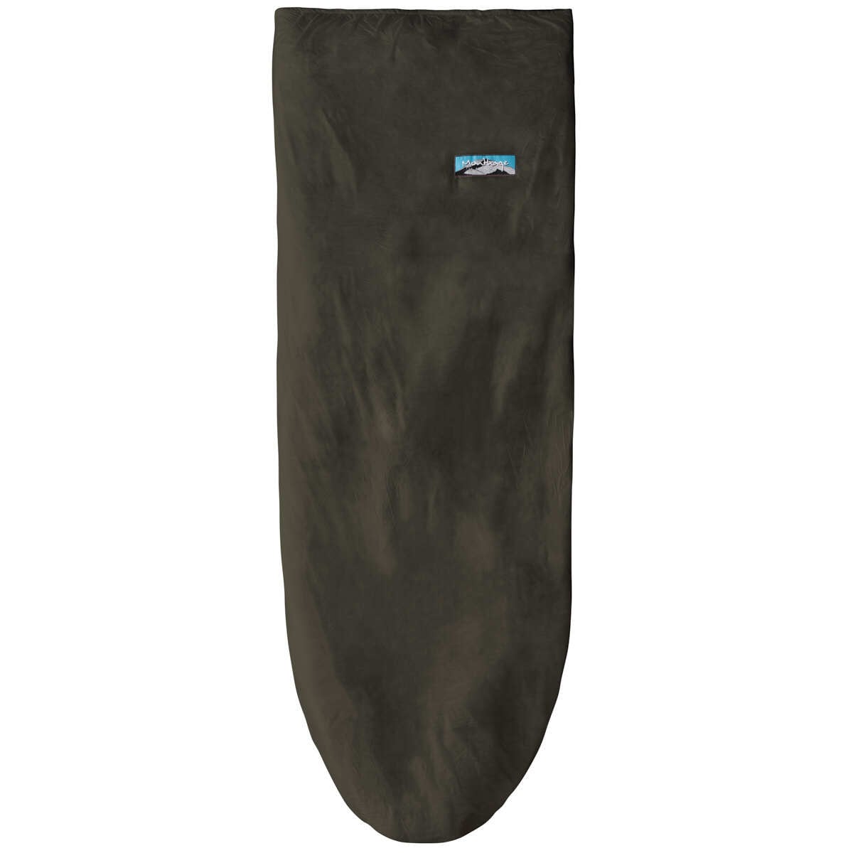 【3.0】Montkage Products モンカゲプロダクツ Sleeping Quilt「MINO 3.0」Charcoal Regular スリーピングキルト ミノ チャコール レギュラー