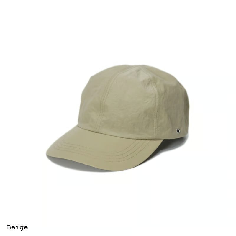 【DM便190円】halo commodity ハロコモディティ h243-211 Salt Path Cap ソルトパースキャップ