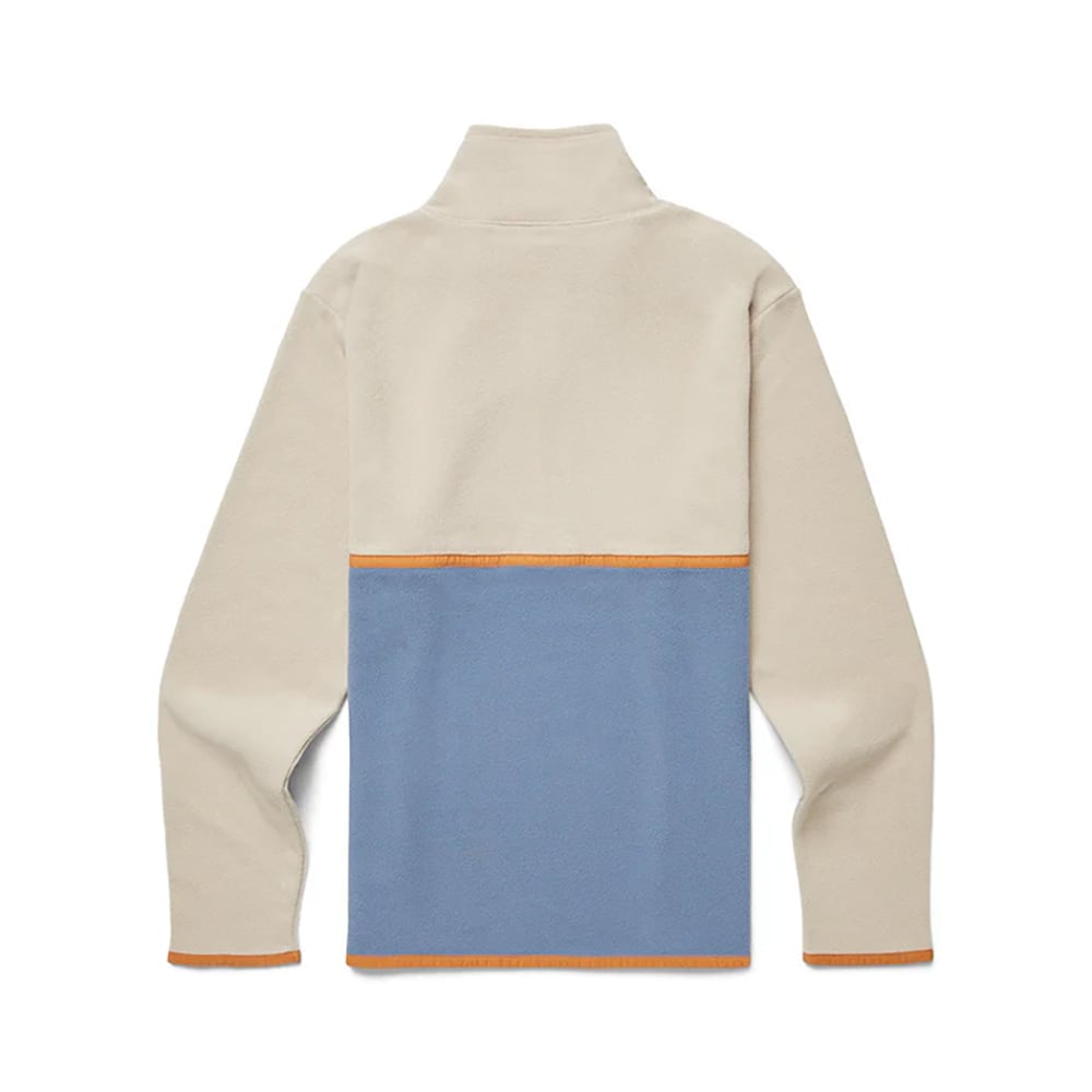 COTOPAXI コトパクシ Amado Fleece Pullover - Men's