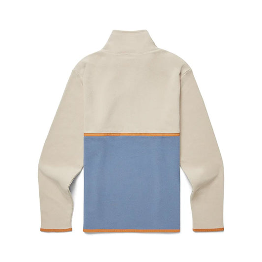 COTOPAXI コトパクシ Amado Fleece Pullover - Men's