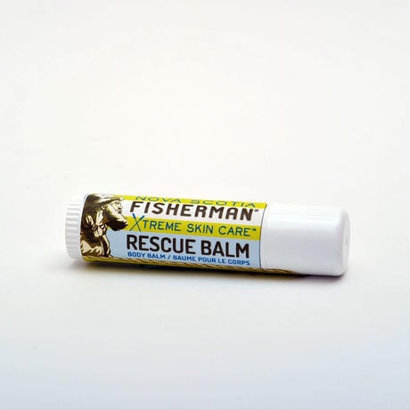 【DM便190円】NOVA SCOTIA FISHERMAN ノバスコシア・フィッシャーマン RESCUE BALM STICK レスキューバーム スティック