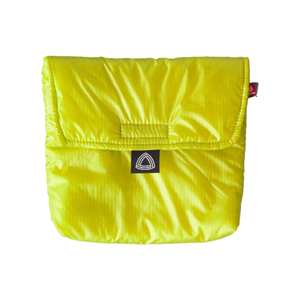 【DM便190円】TRAIL BUM トレイルバム P.I.POUCH MEDIUM プリマロフト内蔵ポーチ ミディアム