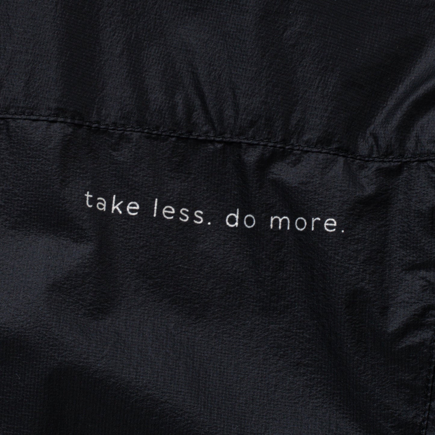 GOSSAMER GEAR ゴッサマーギア Ultra Light EtP Hooded Jacket