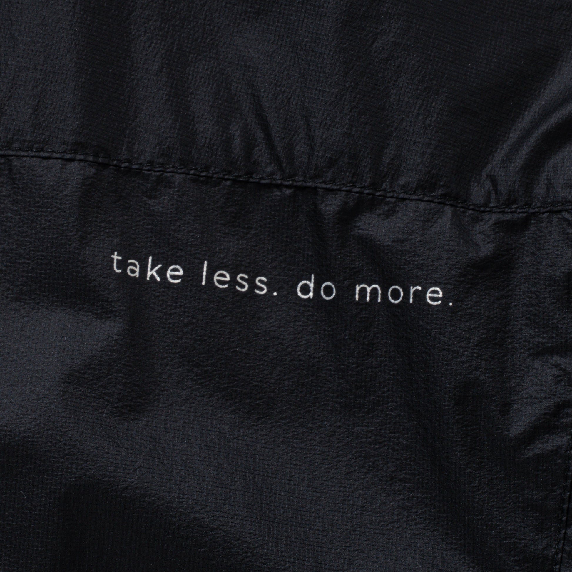 GOSSAMER GEAR ゴッサマーギア Ultra Light EtP Hooded Jacket