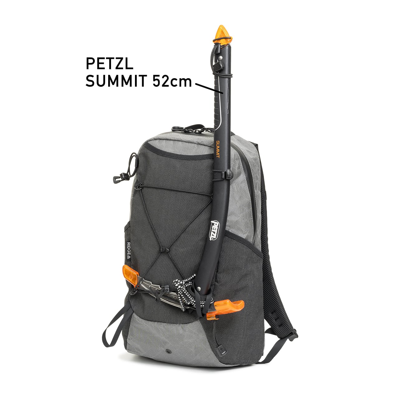 RIDGE MOUNTAIN GEAR リッジマウンテンギア One Mile Trim ワンマイル トリム
