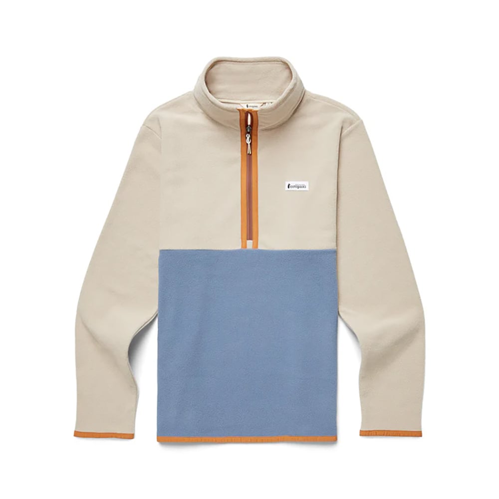 COTOPAXI コトパクシ Amado Fleece Pullover - Men's