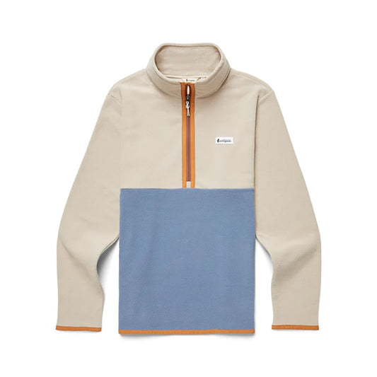 COTOPAXI コトパクシ Amado Fleece Pullover - Men's