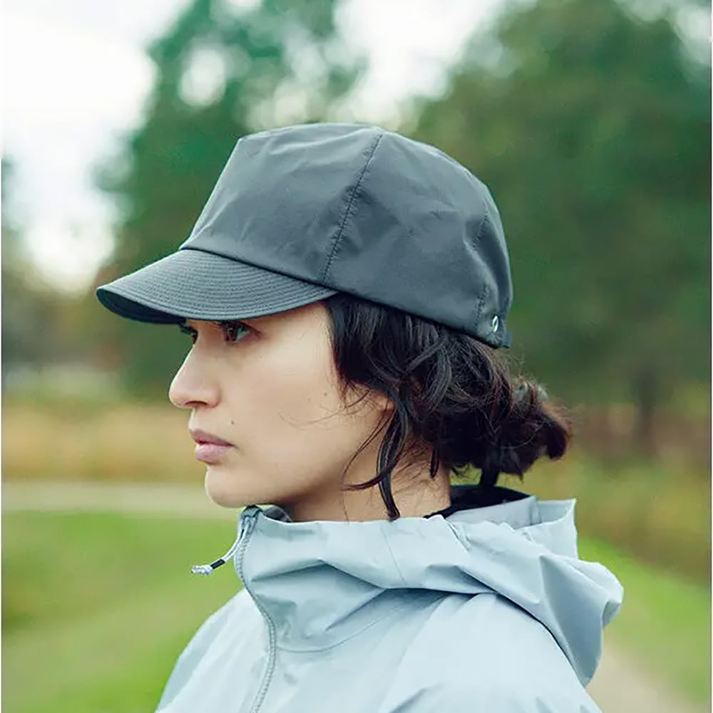 halo commodity ハロコモディティ HL-1102 Serac Cap セラクキャップ