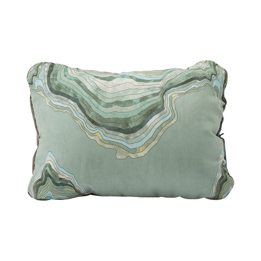 THERMAREST サーマレスト Compressible Pillow Cinch L コンプレッシブルピローシンチ Lサイズ