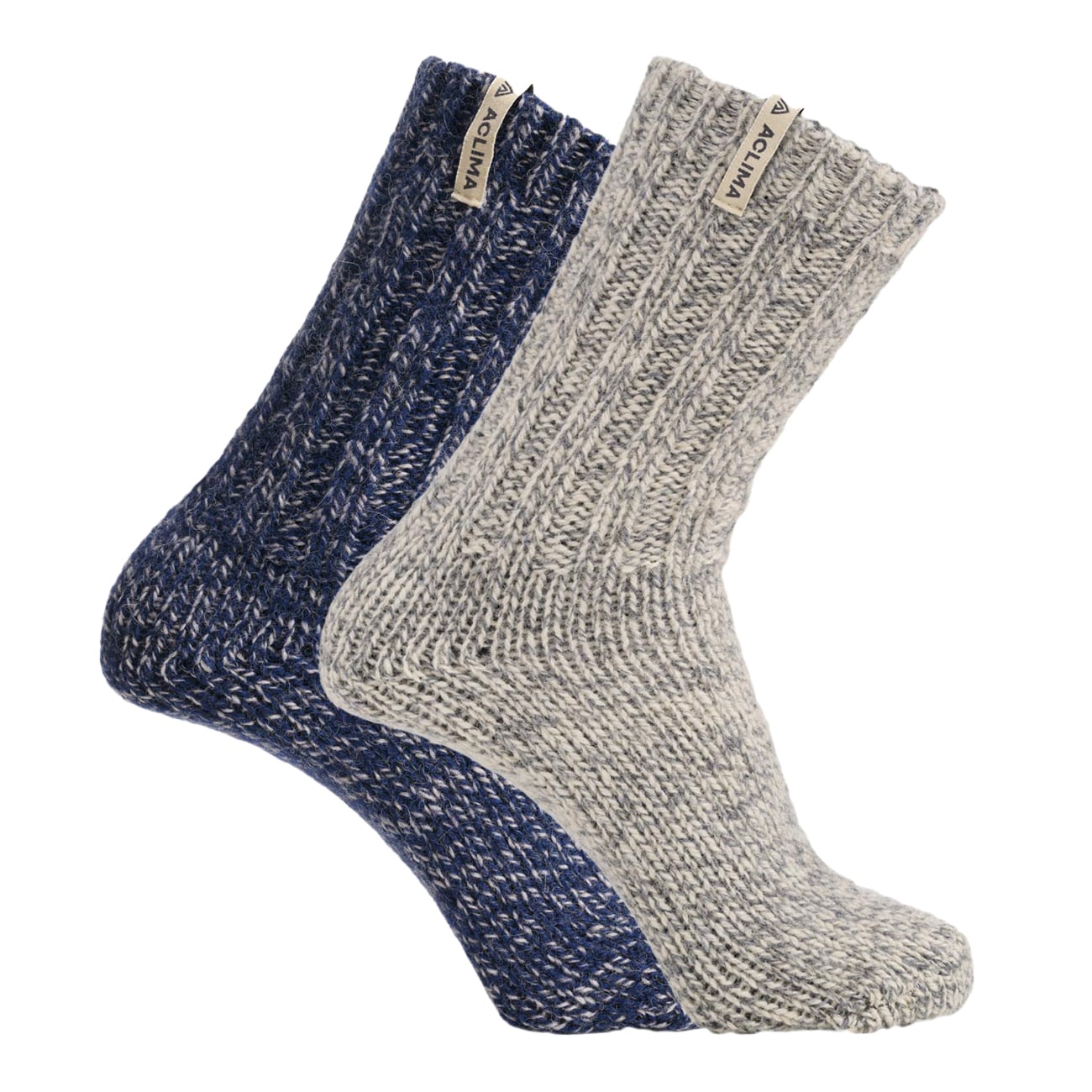 【DM便190円】ACLIMA アクリマ NORWEGIAN WOOL SOCKS ノルウェイジアン ウール ソックス