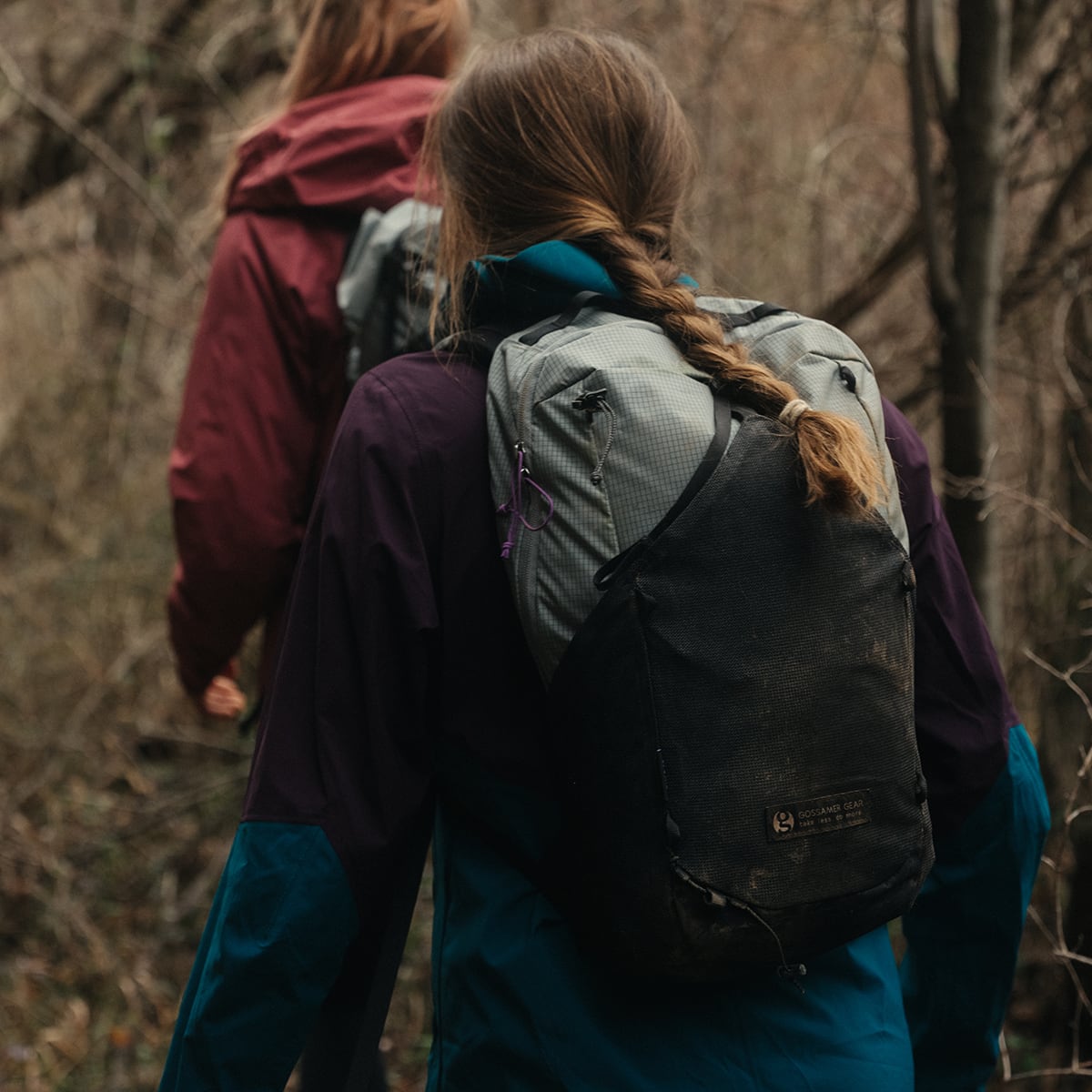 GOSSAMER GEAR ゴッサマーギア TYPE�U Cima 15 シーマ