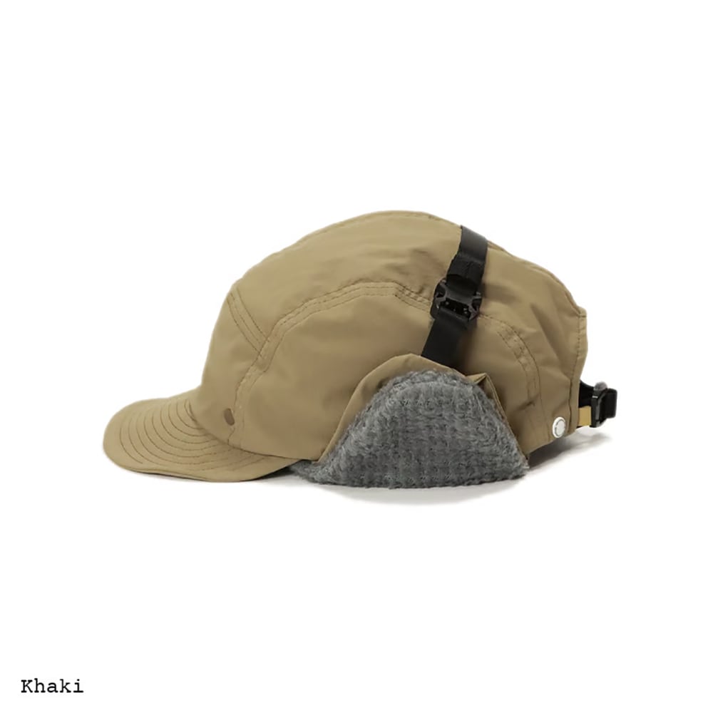 【DM便190円】halo commodity ハロコモディティ HL-1089 Alpha Liner Cap アルファライナーキャップ