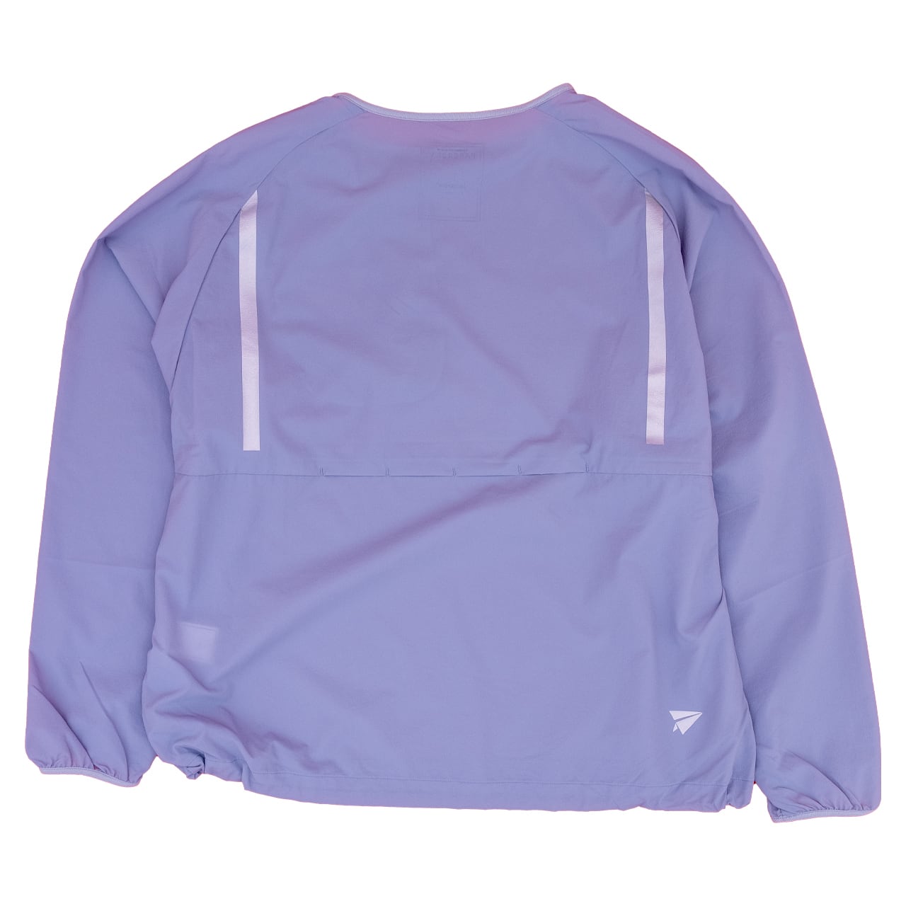 PAPER SKY WEAR ペーパースカイ WIND PULLOVER ウィンドプルオーバー