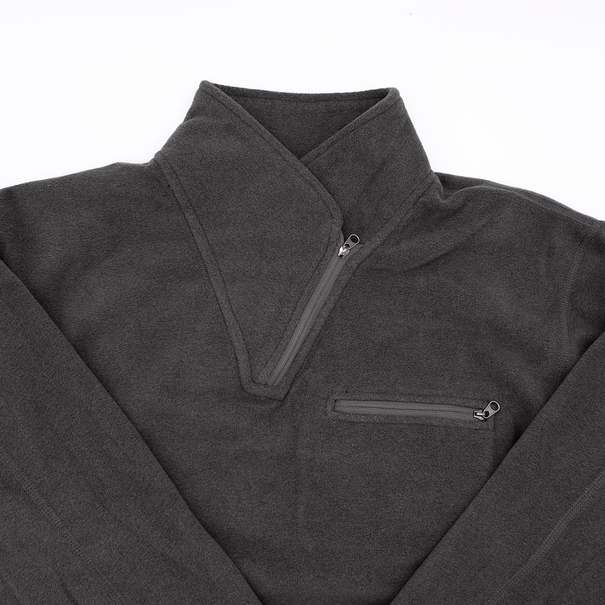 TRAIL BUM トレイルバム PACKWOOD PULLOVER パックウッドプルオーバー