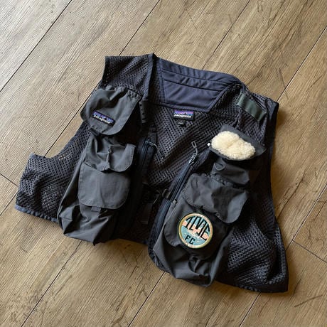 【DM便190円】TMEFC｜Member's Patch