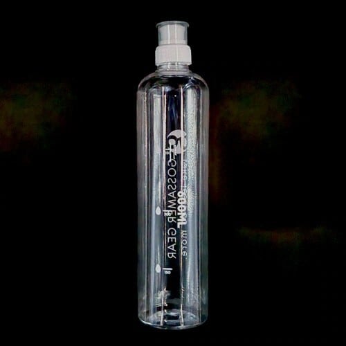 GOSSAMER GEAR ゴッサマーギア GG Water Bottle 600ml