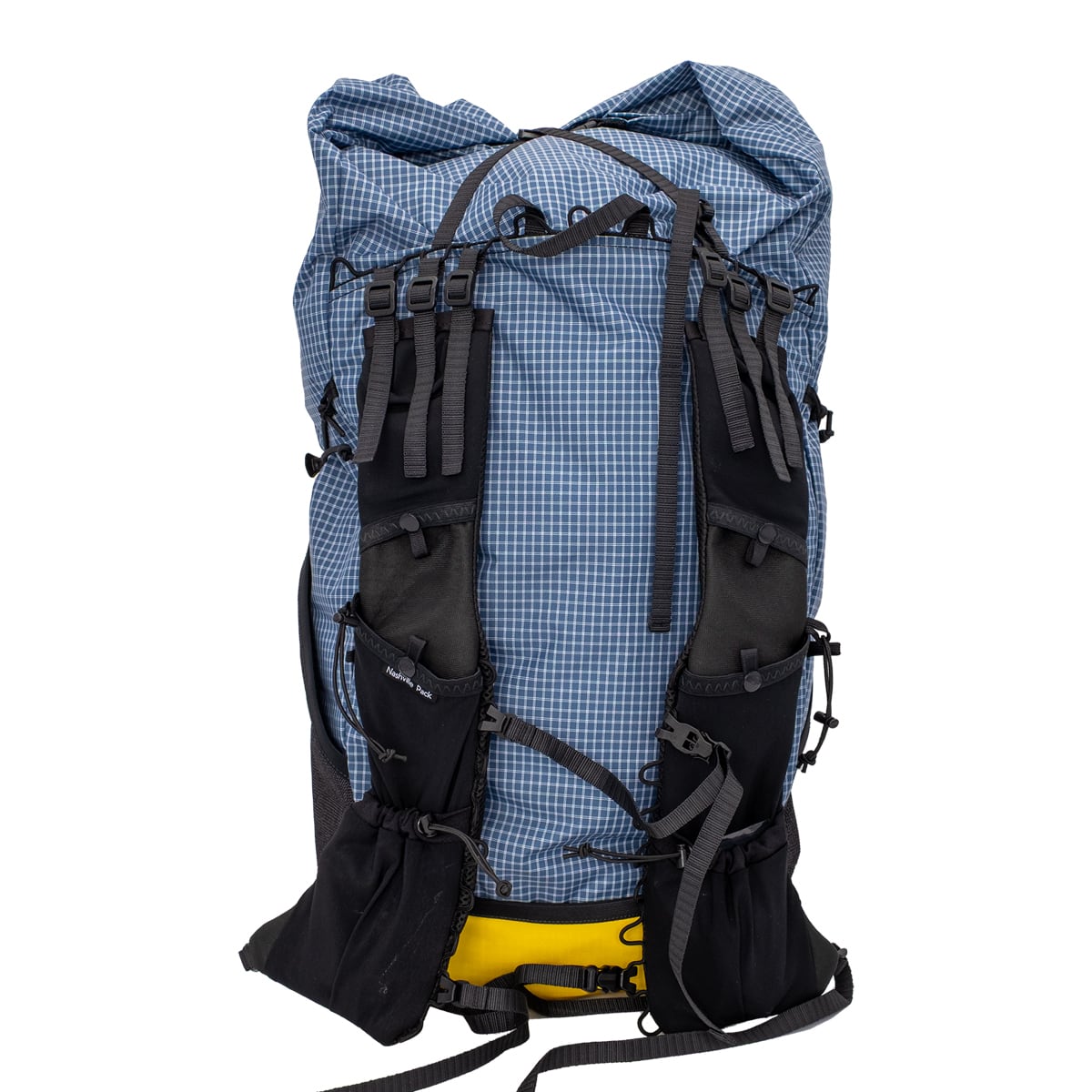 Nashville Pack ナッシュビルパック The Cutaway 30