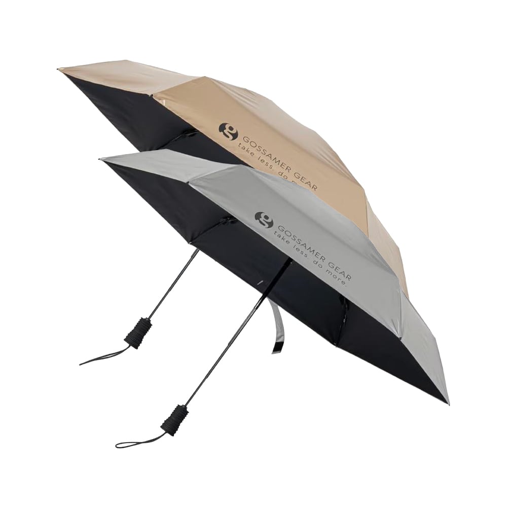 GOSSAMER GEAR ゴッサマーギア Folding Umbrella 3.0 フォールディングアンブレラ