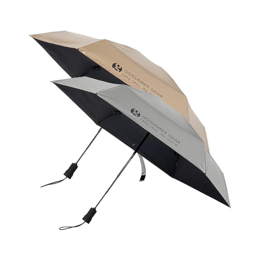GOSSAMER GEAR ゴッサマーギア Folding Umbrella 3.0 フォールディングアンブレラ