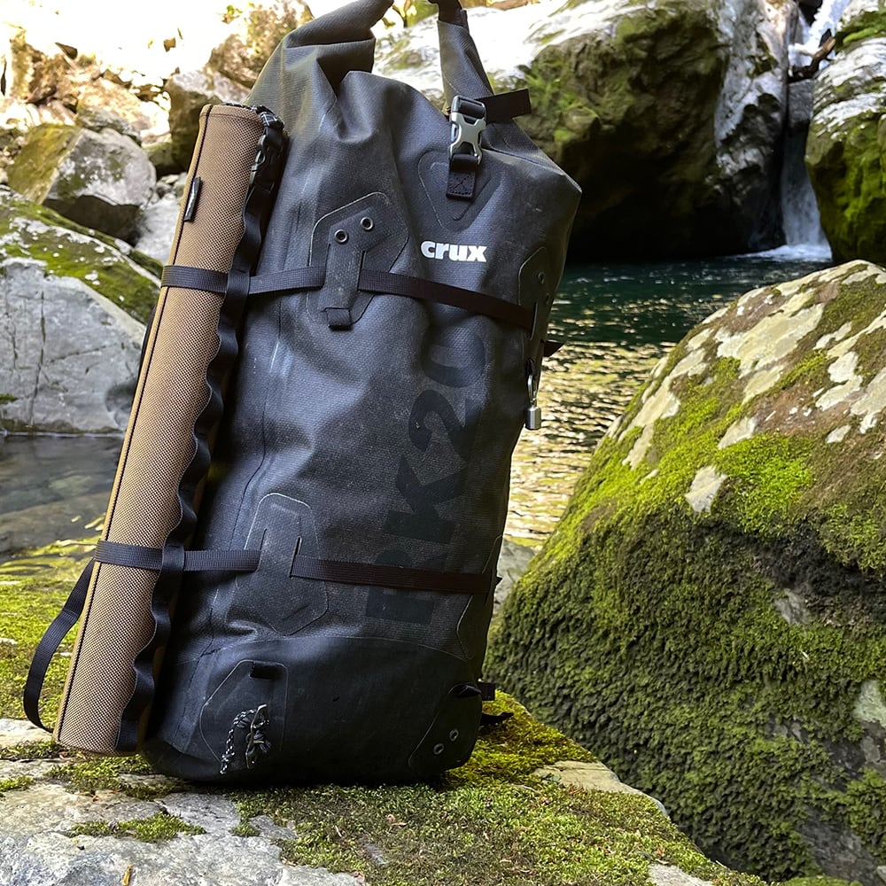 Montkage Products モンカゲプロダクツ Rod Case セミオーダーロッドケース