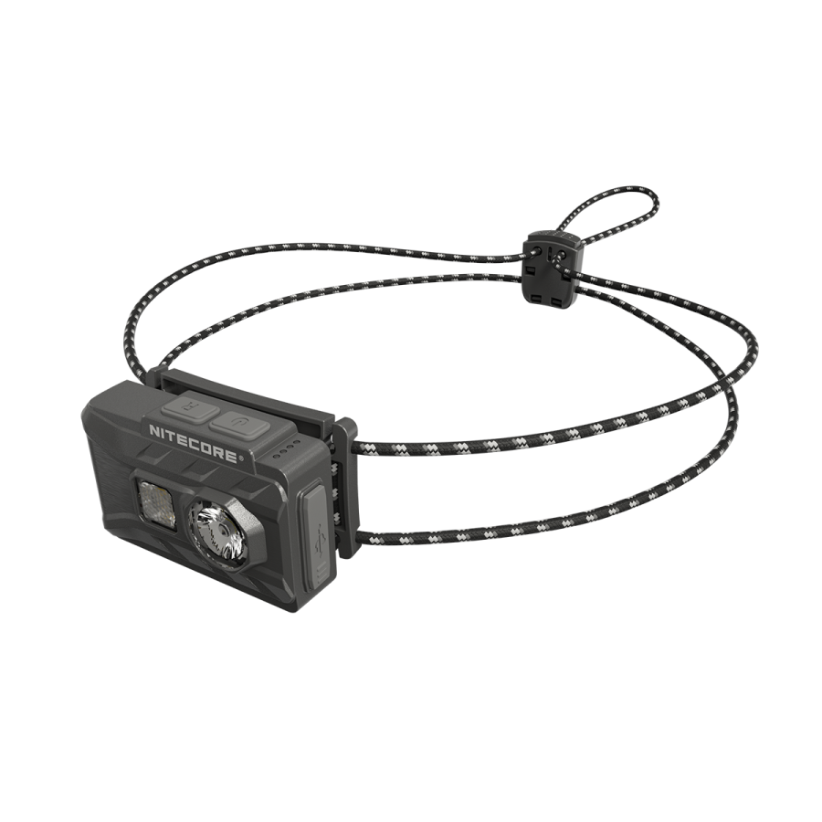 NITECORE ナイトコア NU20 Classic