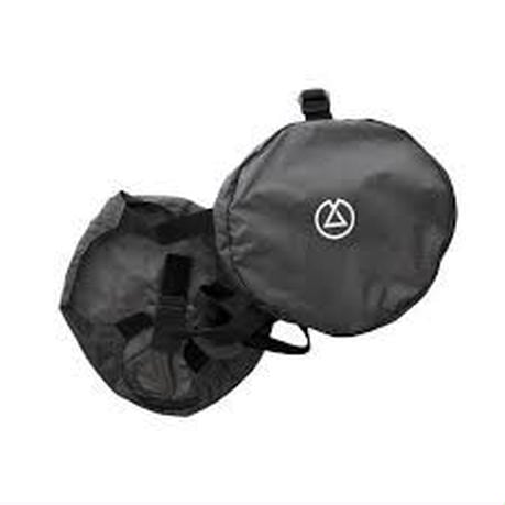 【DM便190円】ZENBIVY Compression Caps 15L ゼンビビィ コンプレッションキャップ