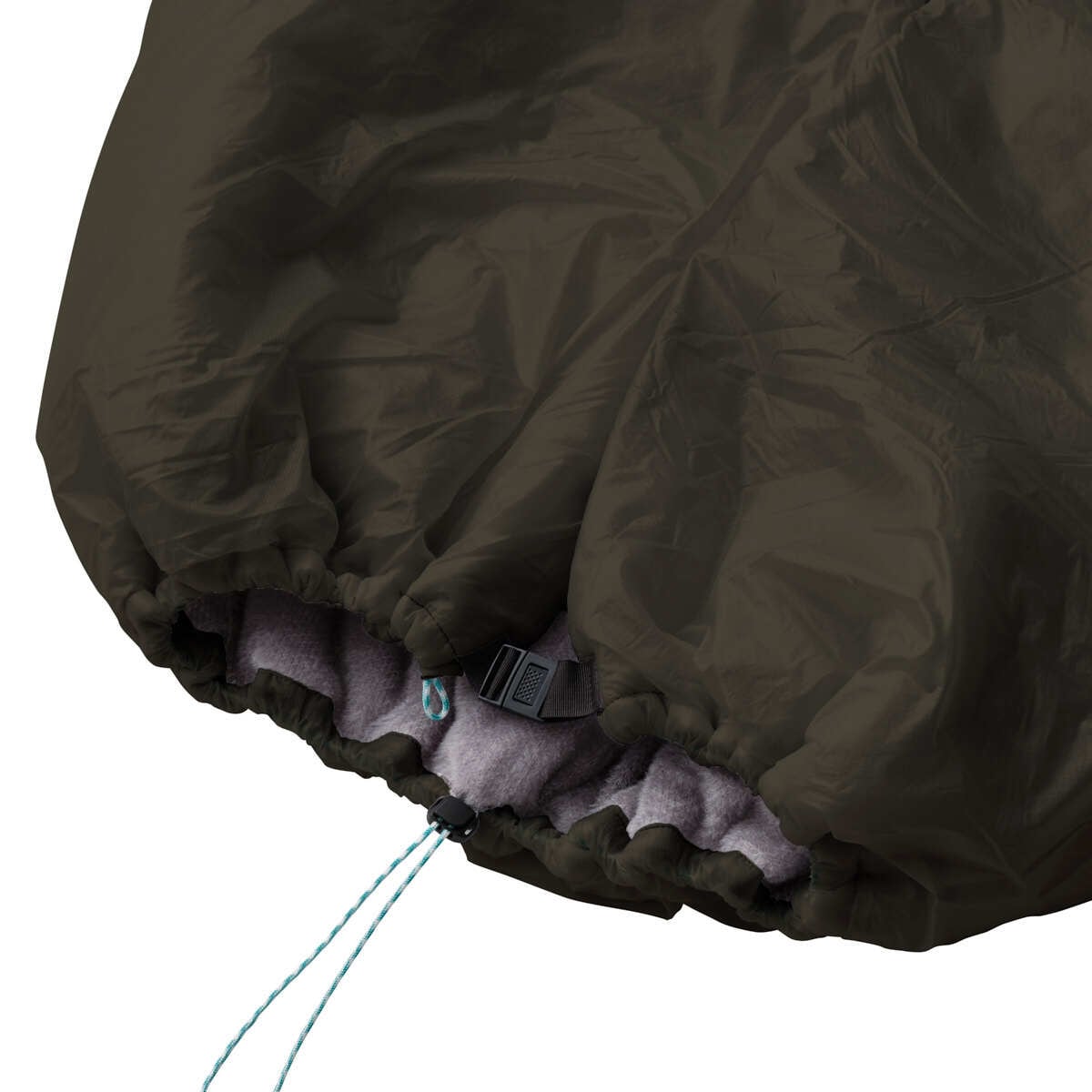 【3.0】Montkage Products モンカゲプロダクツ Sleeping Quilt「MINO 3.0」Charcoal Regular スリーピングキルト ミノ チャコール レギュラー