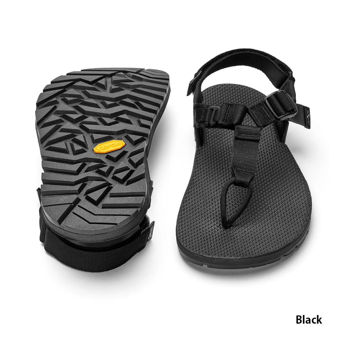 BEDROCK ベッドロック Cairn Evo Sandals ケルン エボ サンダル