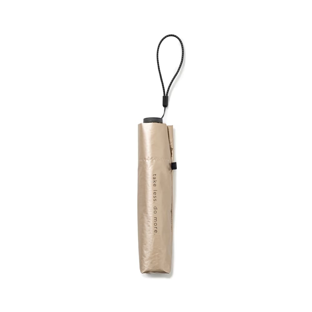 【DM便190円】GOSSAMER GEAR ゴッサマーギア TLDM Folding Umbrella Dual 2.0 フォールディングアンブレラ デュアル