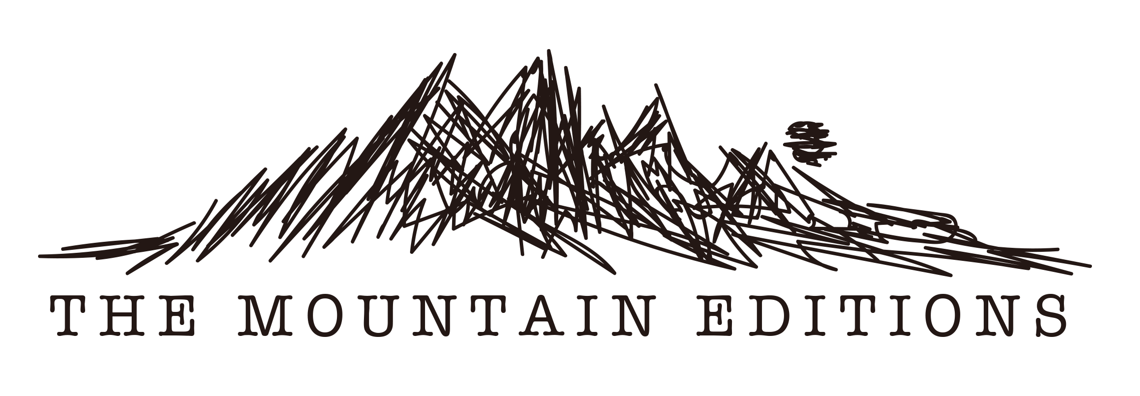 THE MOUNTAIN EDITIONS